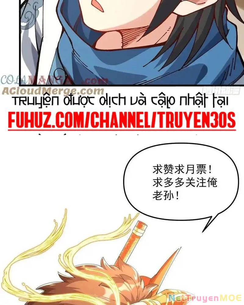 Ta Nhờ Đồ Đệ Kéo Dài Tính Mạng Chapter 35 - 66