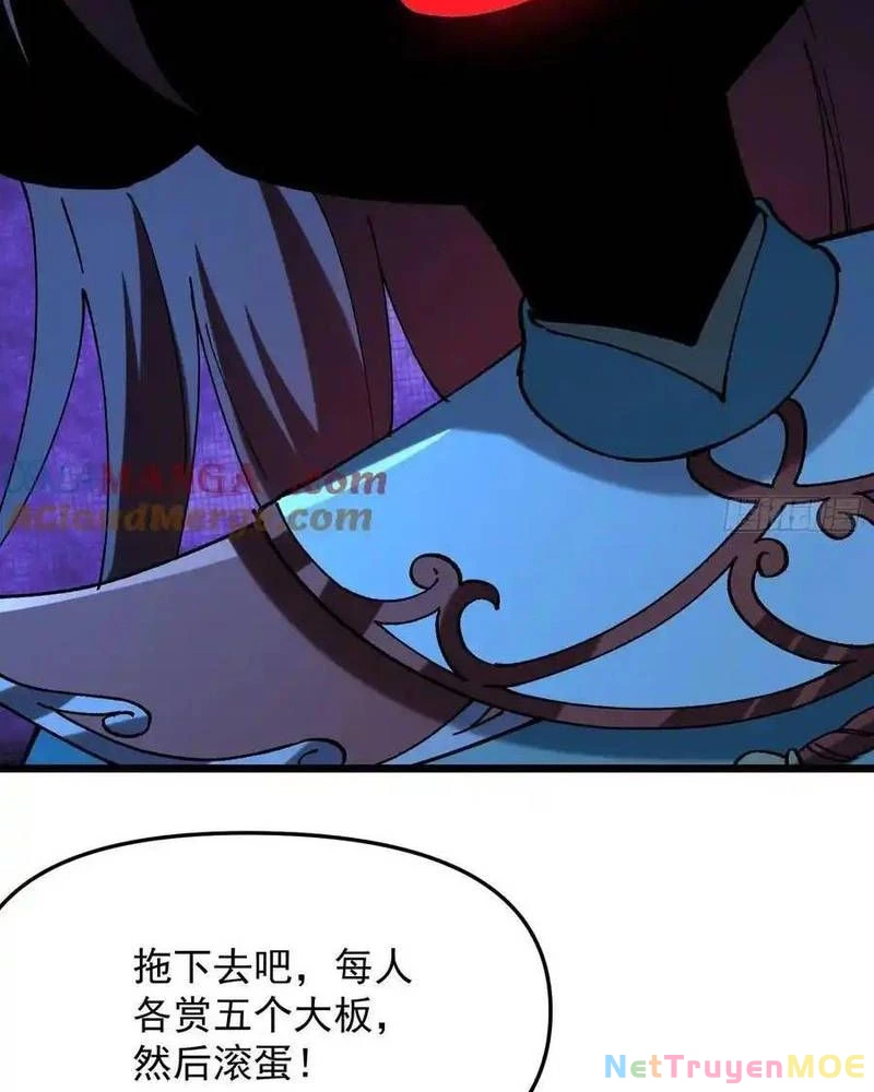 Ta Nhờ Đồ Đệ Kéo Dài Tính Mạng Chapter 35 - 69
