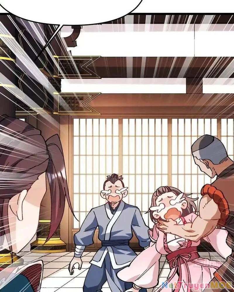 Ta Nhờ Đồ Đệ Kéo Dài Tính Mạng Chapter 35 - 70
