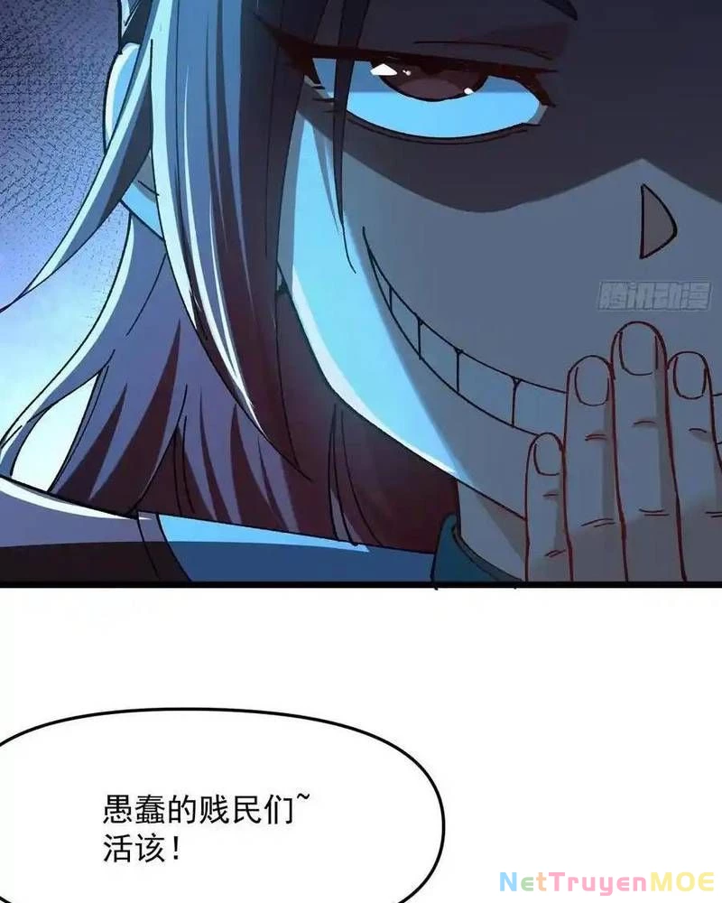Ta Nhờ Đồ Đệ Kéo Dài Tính Mạng Chapter 35 - 72