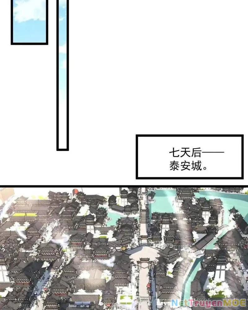 Ta Nhờ Đồ Đệ Kéo Dài Tính Mạng Chapter 35 - 74