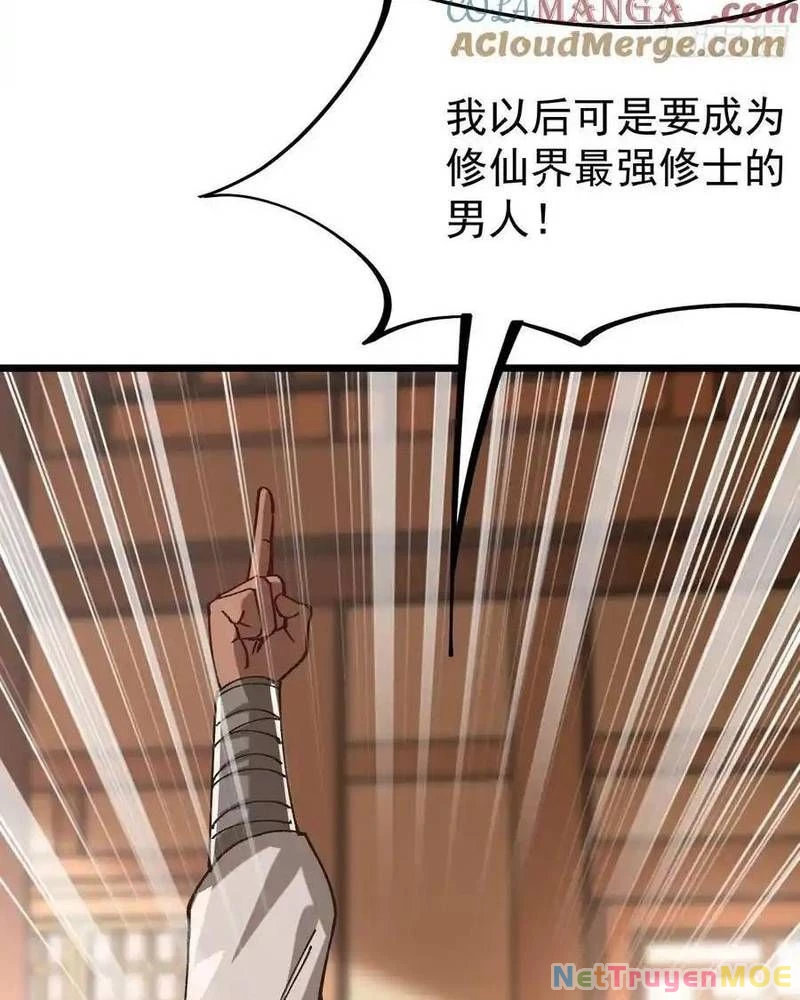 Ta Nhờ Đồ Đệ Kéo Dài Tính Mạng Chapter 35 - 78