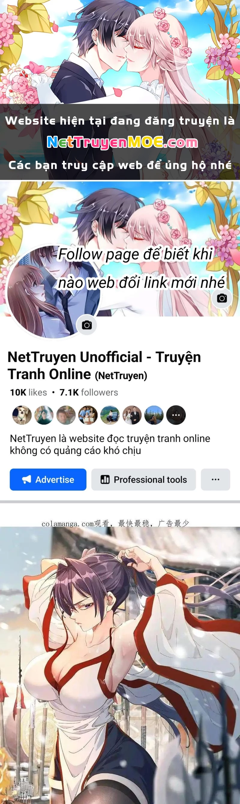 Ta Nhờ Đồ Đệ Kéo Dài Tính Mạng Chapter 36 - 1