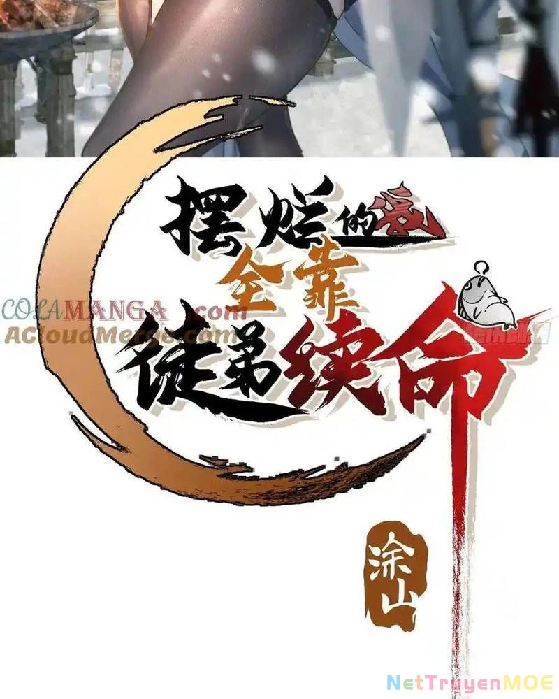 Ta Nhờ Đồ Đệ Kéo Dài Tính Mạng Chapter 36 - 2