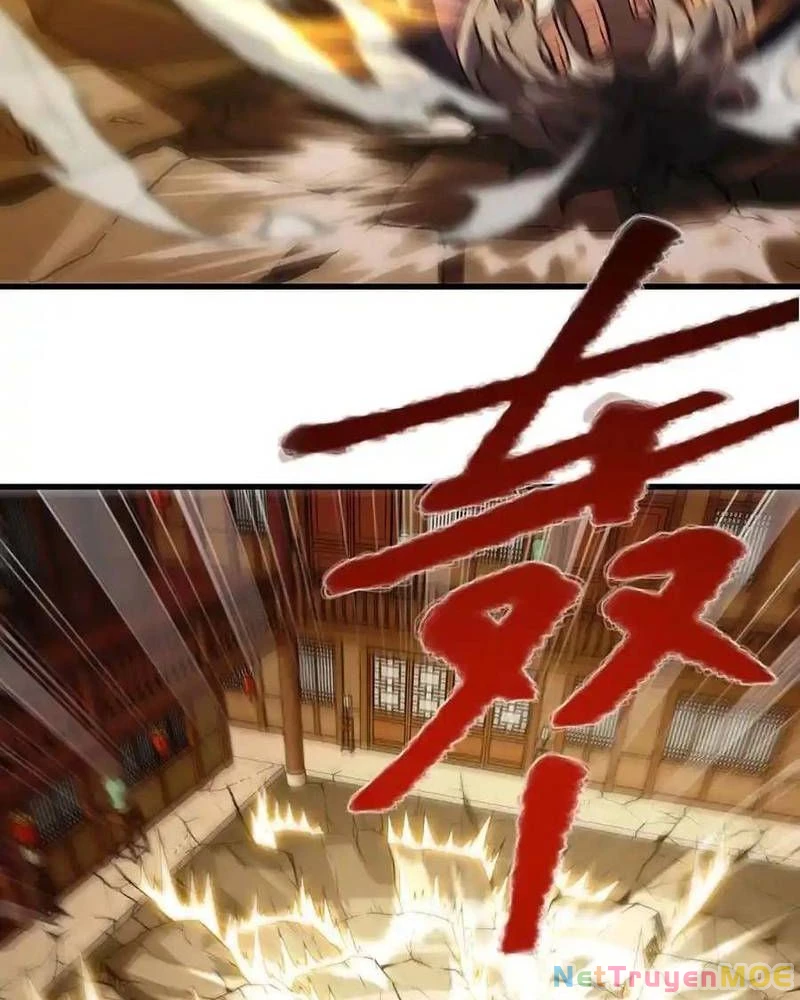 Ta Nhờ Đồ Đệ Kéo Dài Tính Mạng Chapter 36 - 10