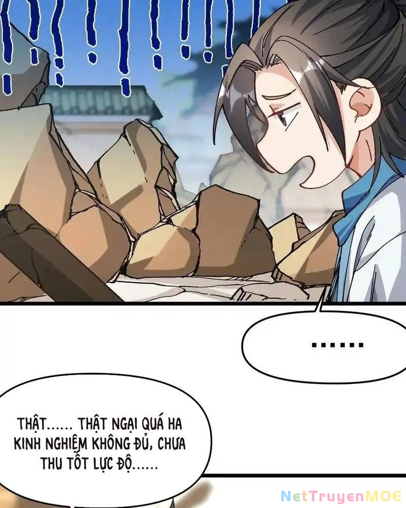 Ta Nhờ Đồ Đệ Kéo Dài Tính Mạng Chapter 36 - 18