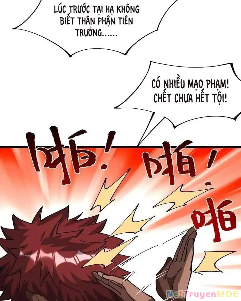 Ta Nhờ Đồ Đệ Kéo Dài Tính Mạng Chapter 36 - 22