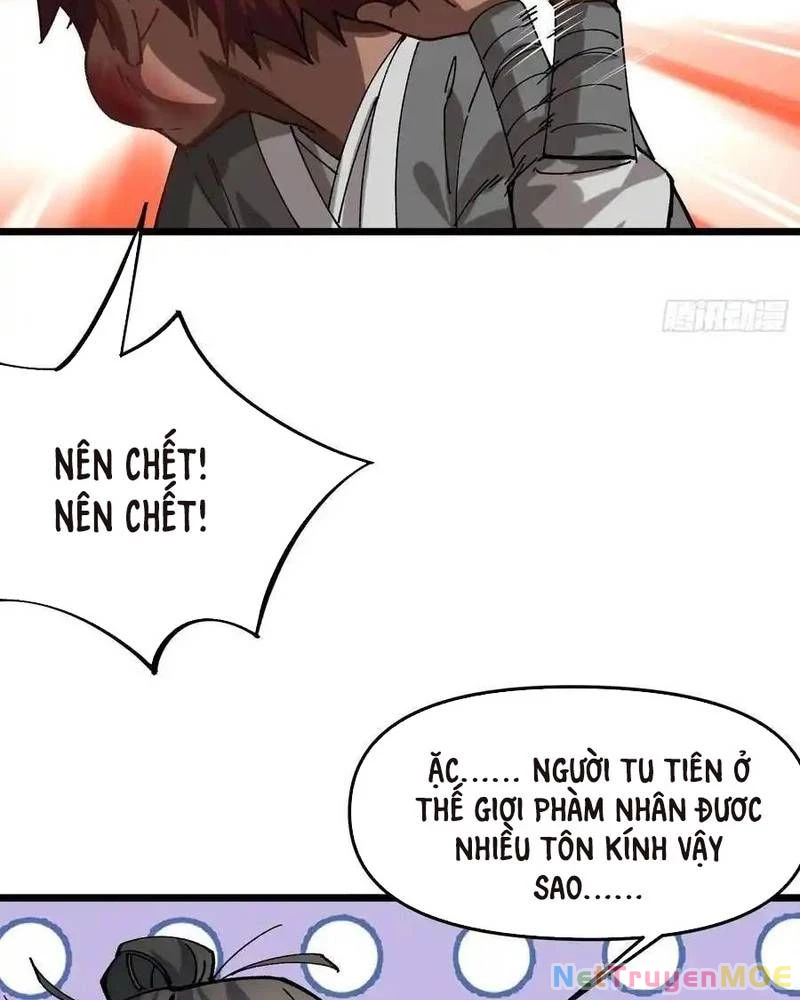 Ta Nhờ Đồ Đệ Kéo Dài Tính Mạng Chapter 36 - 23