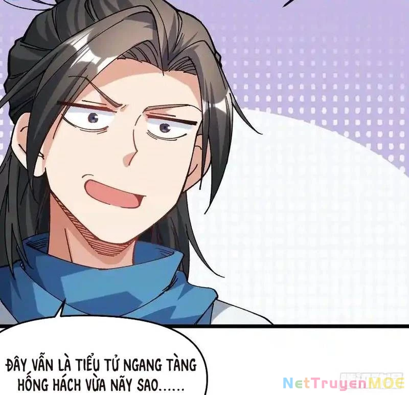 Ta Nhờ Đồ Đệ Kéo Dài Tính Mạng Chapter 36 - 24