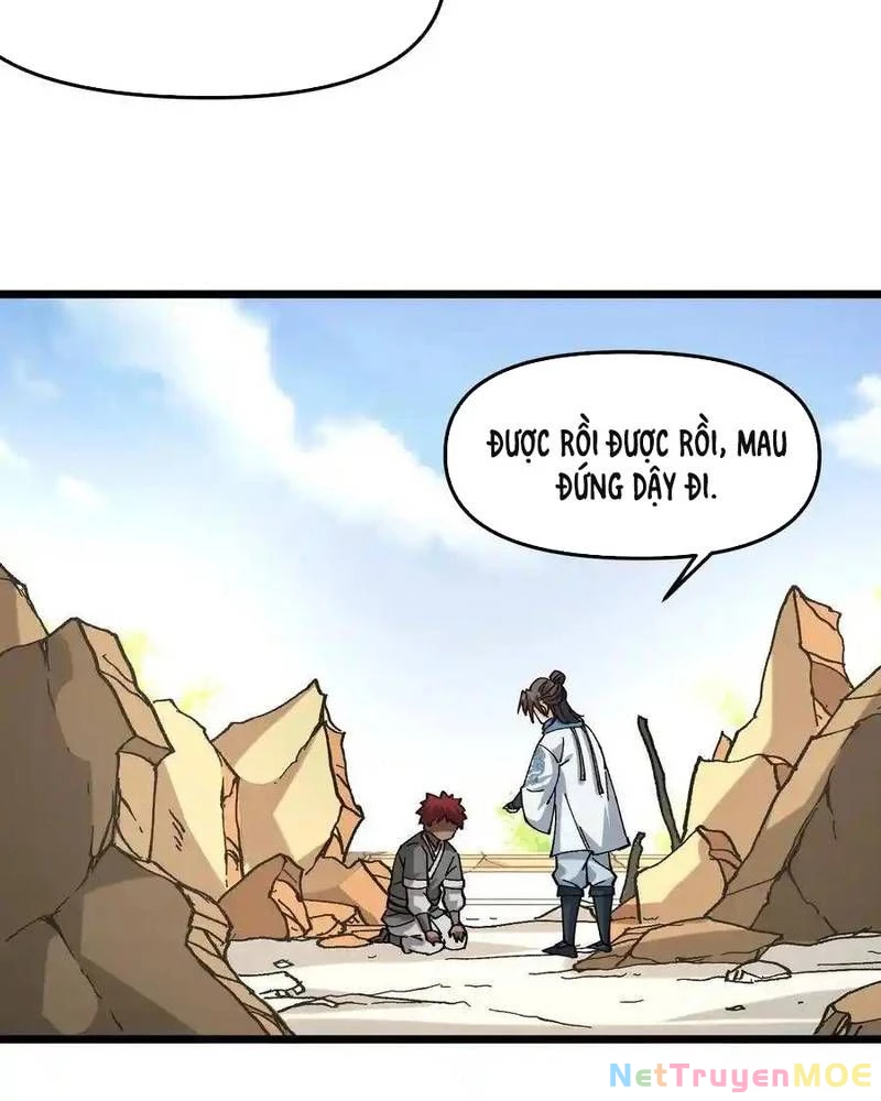 Ta Nhờ Đồ Đệ Kéo Dài Tính Mạng Chapter 36 - 25