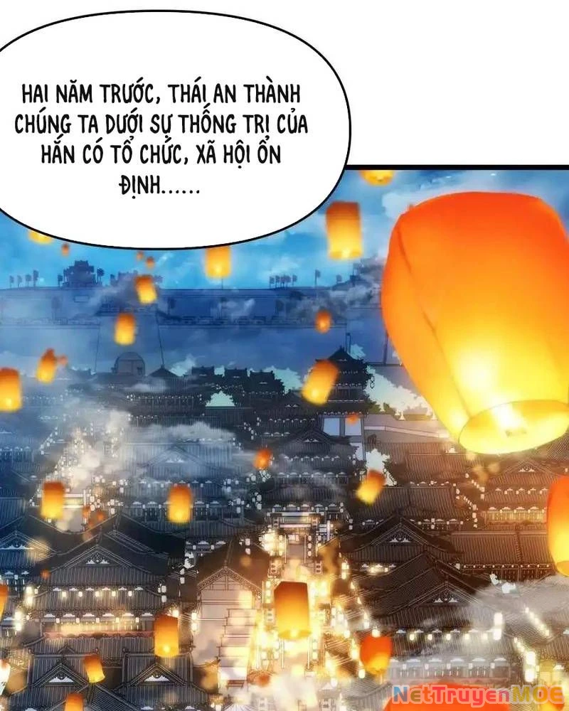 Ta Nhờ Đồ Đệ Kéo Dài Tính Mạng Chapter 36 - 32