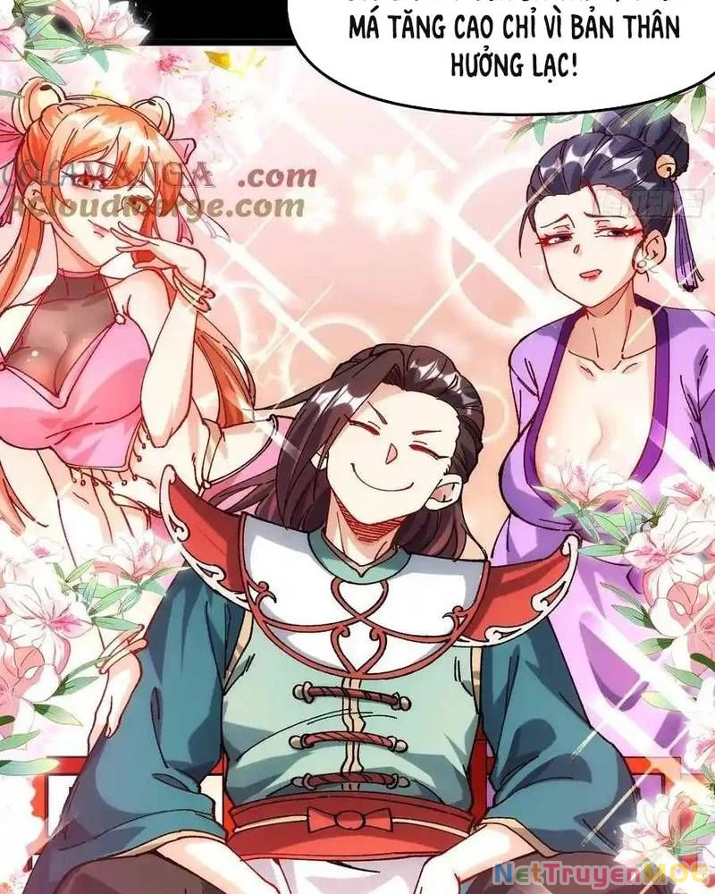 Ta Nhờ Đồ Đệ Kéo Dài Tính Mạng Chapter 36 - 39