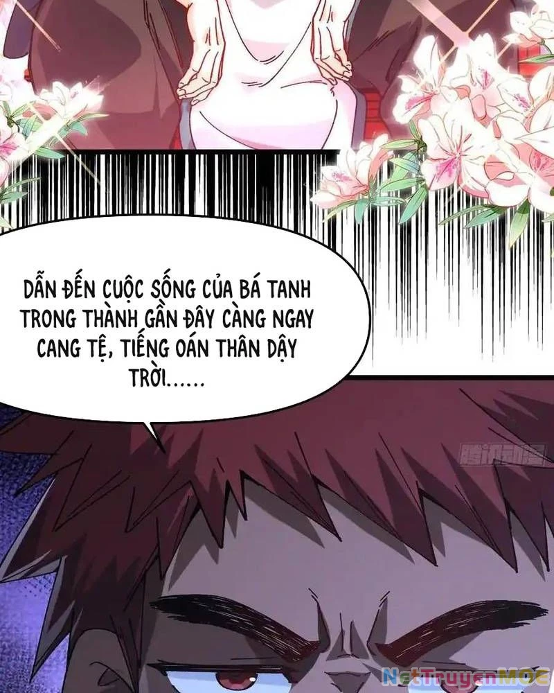 Ta Nhờ Đồ Đệ Kéo Dài Tính Mạng Chapter 36 - 40