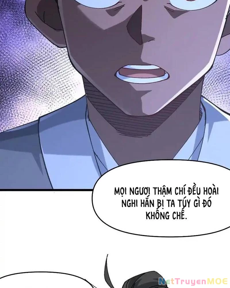 Ta Nhờ Đồ Đệ Kéo Dài Tính Mạng Chapter 36 - 41