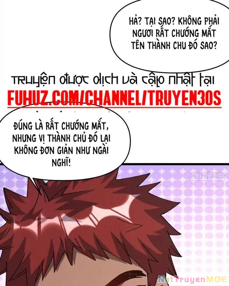 Ta Nhờ Đồ Đệ Kéo Dài Tính Mạng Chapter 36 - 48