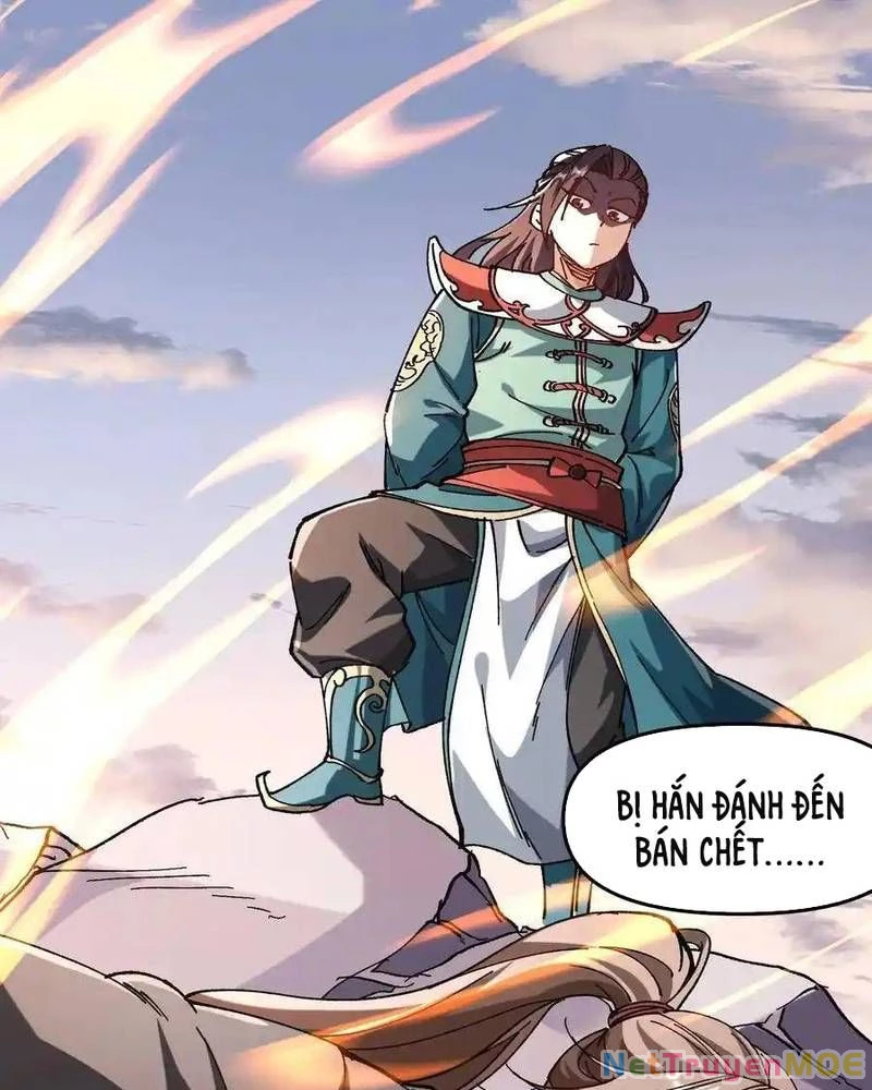 Ta Nhờ Đồ Đệ Kéo Dài Tính Mạng Chapter 36 - 51