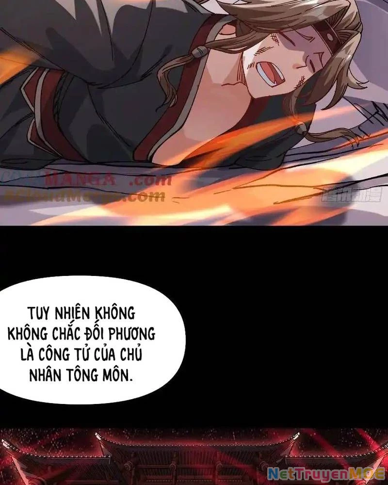 Ta Nhờ Đồ Đệ Kéo Dài Tính Mạng Chapter 36 - 52