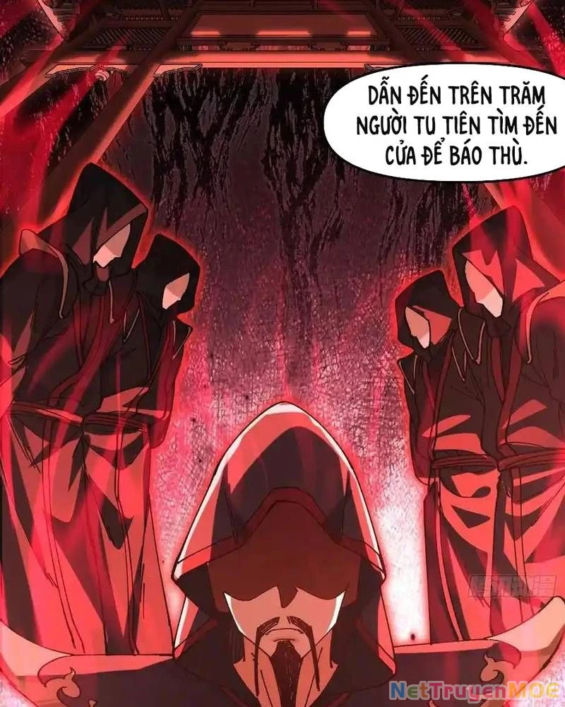 Ta Nhờ Đồ Đệ Kéo Dài Tính Mạng Chapter 36 - 53