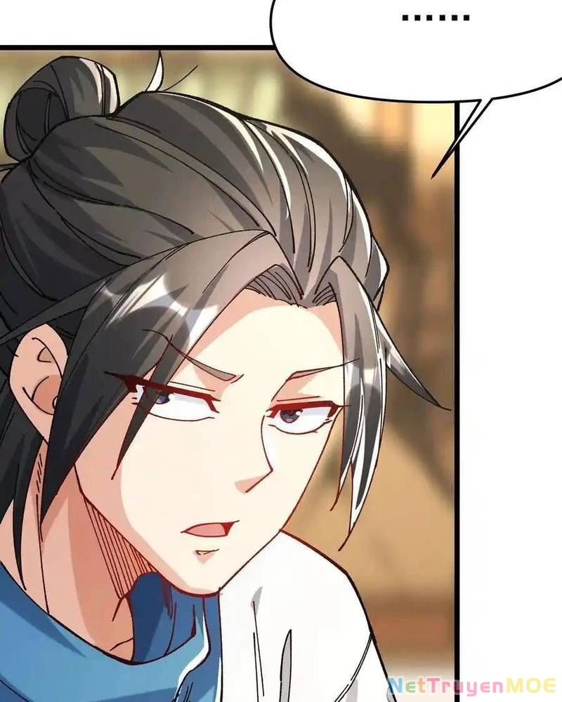 Ta Nhờ Đồ Đệ Kéo Dài Tính Mạng Chapter 36 - 57