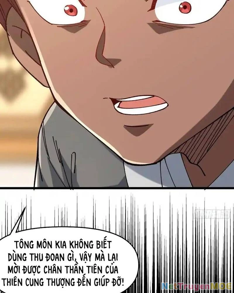 Ta Nhờ Đồ Đệ Kéo Dài Tính Mạng Chapter 36 - 59