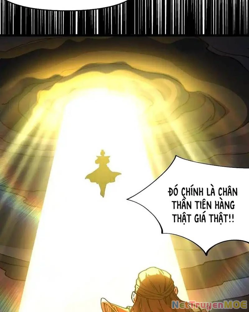 Ta Nhờ Đồ Đệ Kéo Dài Tính Mạng Chapter 36 - 60