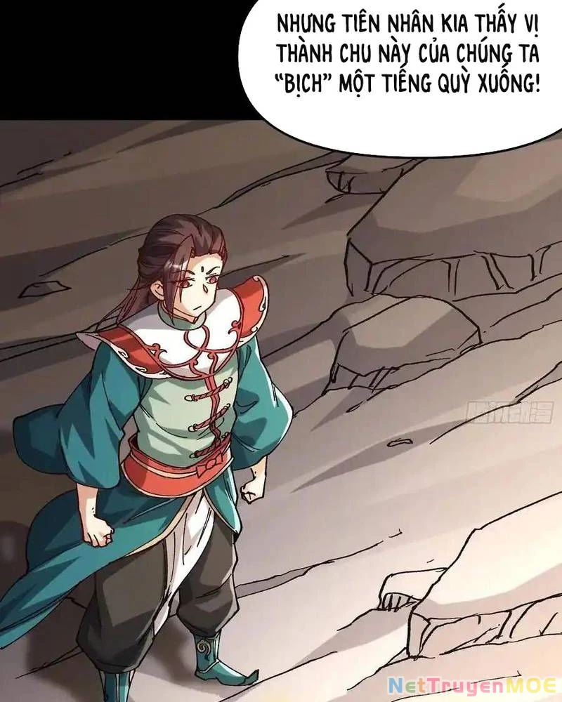 Ta Nhờ Đồ Đệ Kéo Dài Tính Mạng Chapter 36 - 62