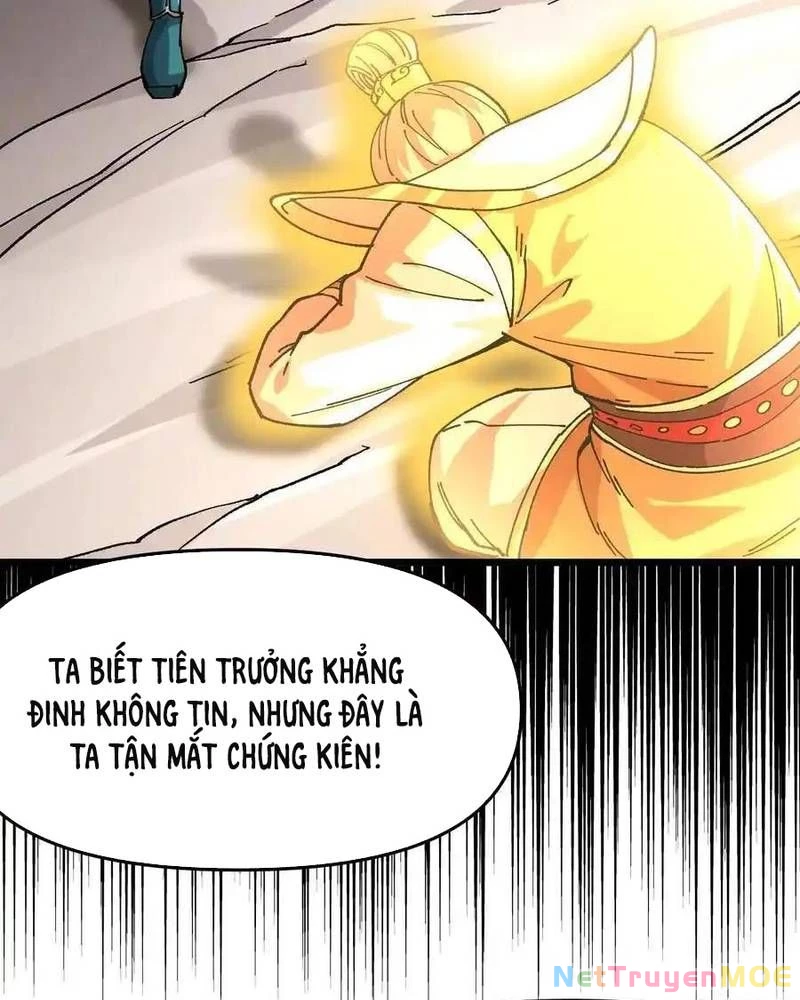 Ta Nhờ Đồ Đệ Kéo Dài Tính Mạng Chapter 36 - 63