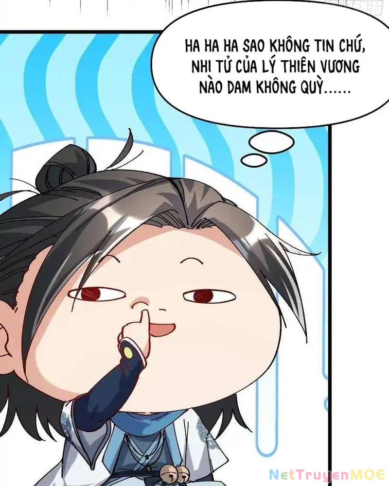 Ta Nhờ Đồ Đệ Kéo Dài Tính Mạng Chapter 36 - 64