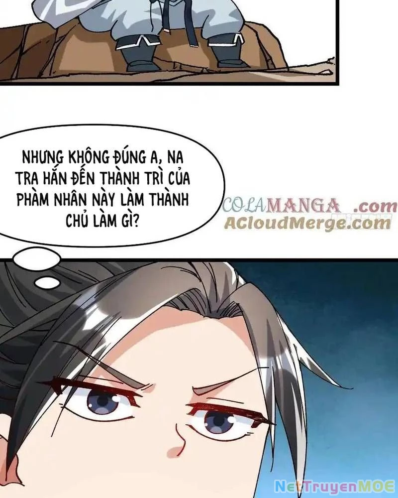 Ta Nhờ Đồ Đệ Kéo Dài Tính Mạng Chapter 36 - 65