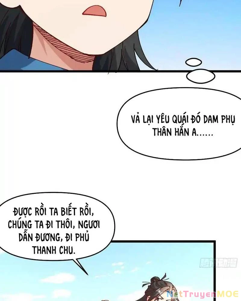 Ta Nhờ Đồ Đệ Kéo Dài Tính Mạng Chapter 36 - 66