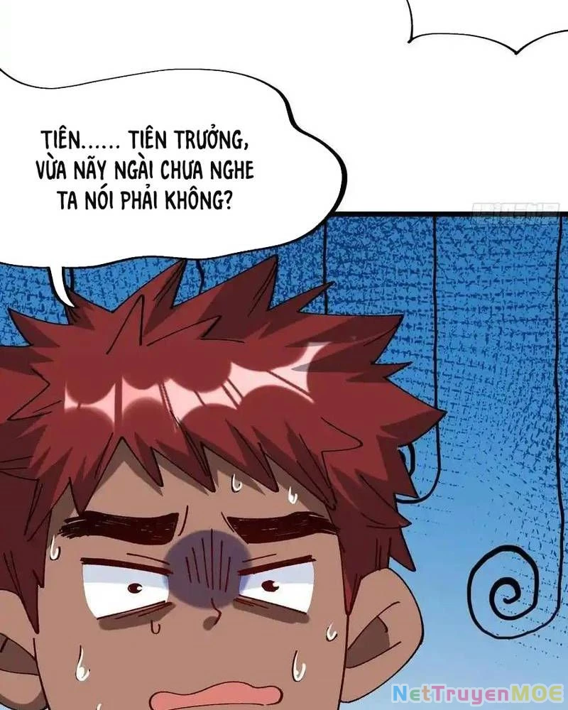 Ta Nhờ Đồ Đệ Kéo Dài Tính Mạng Chapter 36 - 68