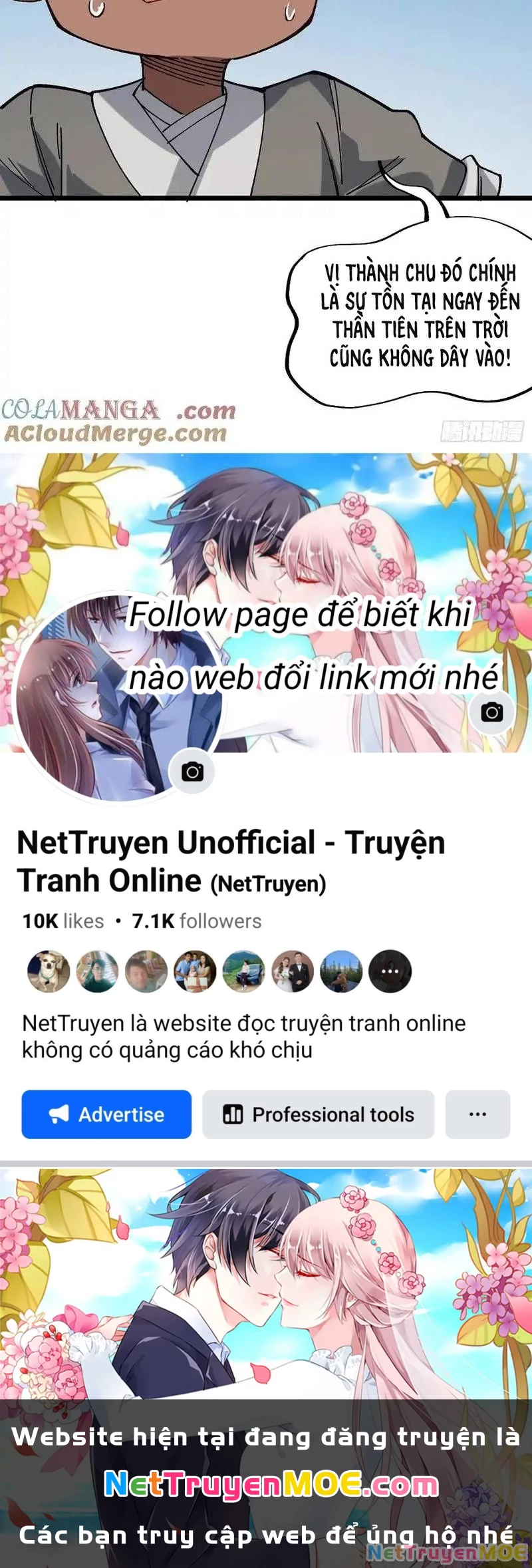 Ta Nhờ Đồ Đệ Kéo Dài Tính Mạng Chapter 36 - 69