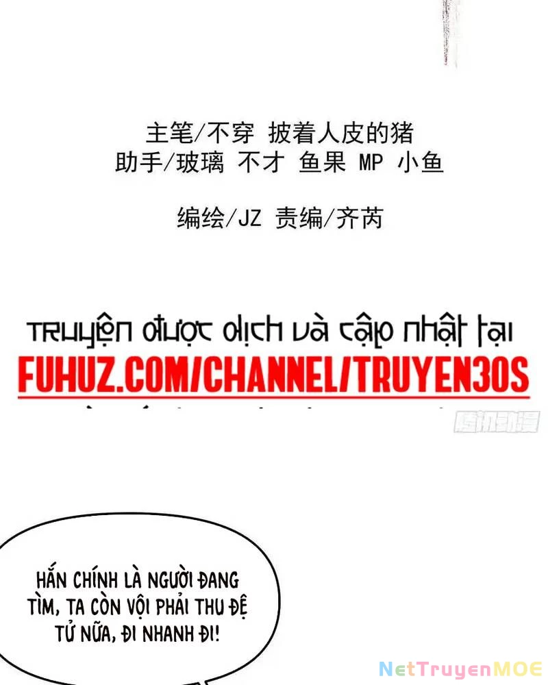 Ta Nhờ Đồ Đệ Kéo Dài Tính Mạng Chapter 37 - 3