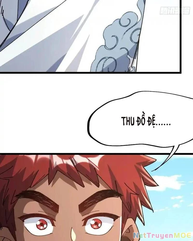 Ta Nhờ Đồ Đệ Kéo Dài Tính Mạng Chapter 37 - 5