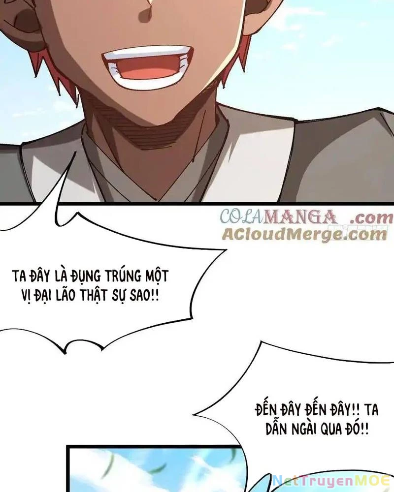 Ta Nhờ Đồ Đệ Kéo Dài Tính Mạng Chapter 37 - 6