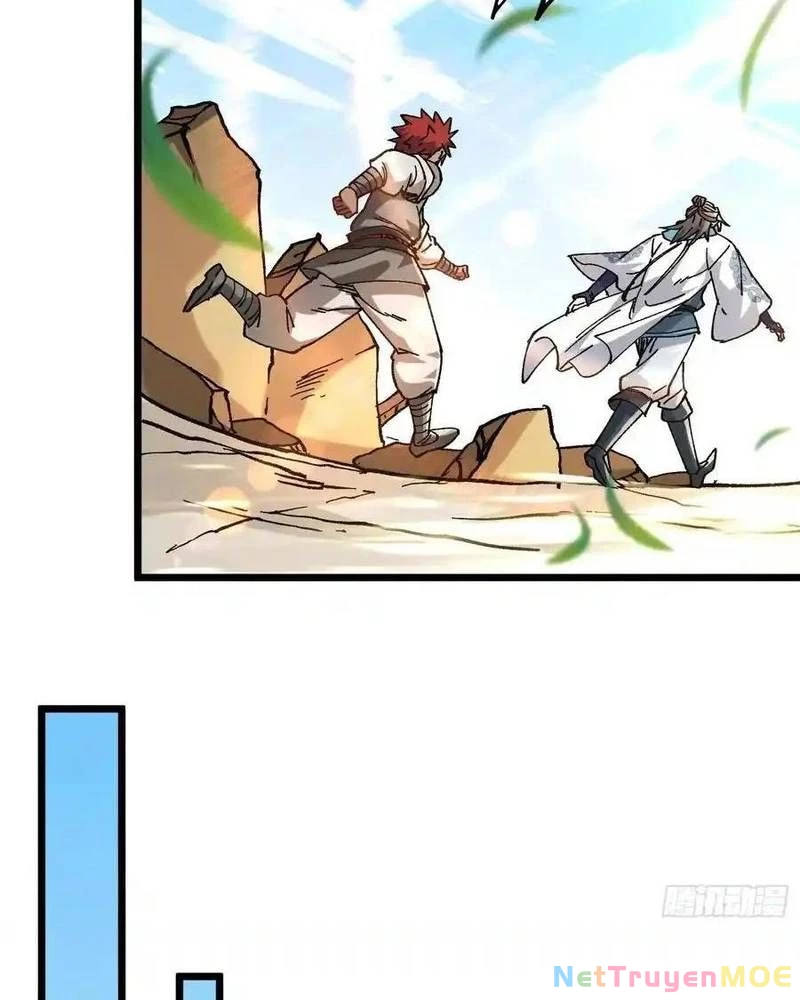 Ta Nhờ Đồ Đệ Kéo Dài Tính Mạng Chapter 37 - 7