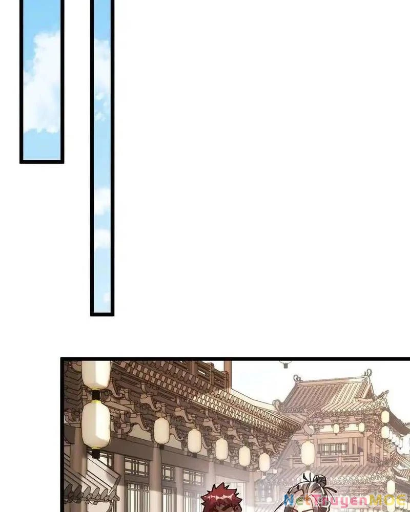 Ta Nhờ Đồ Đệ Kéo Dài Tính Mạng Chapter 37 - 8