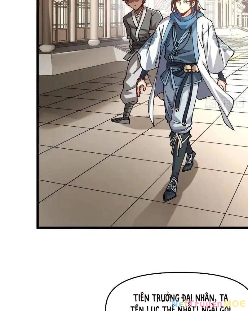 Ta Nhờ Đồ Đệ Kéo Dài Tính Mạng Chapter 37 - 9