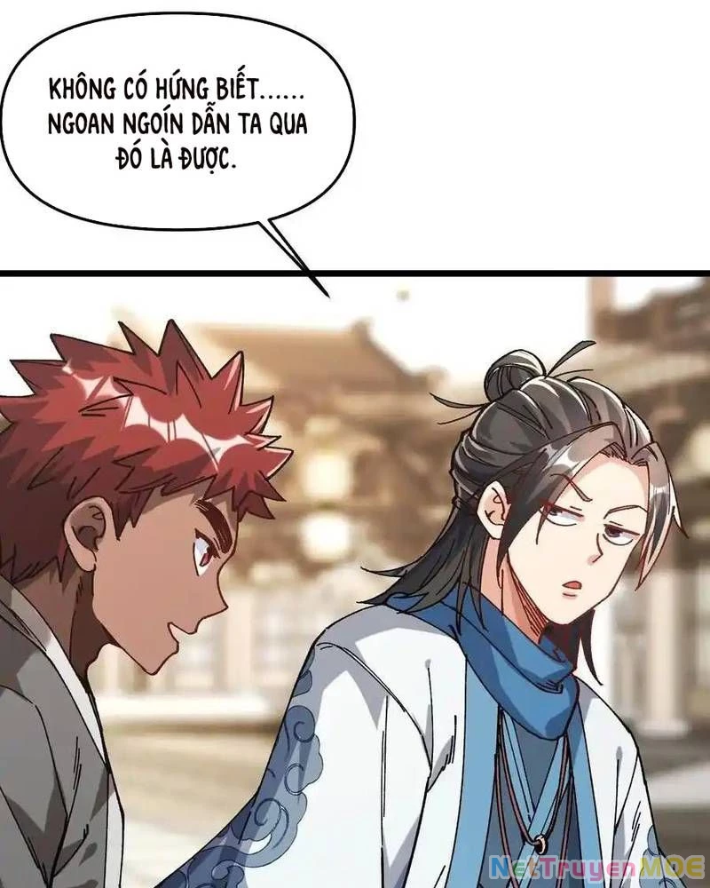 Ta Nhờ Đồ Đệ Kéo Dài Tính Mạng Chapter 37 - 11