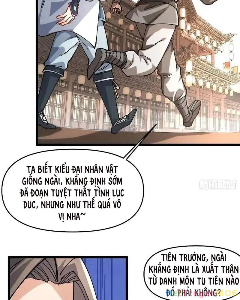 Ta Nhờ Đồ Đệ Kéo Dài Tính Mạng Chapter 37 - 13