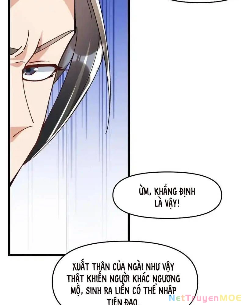 Ta Nhờ Đồ Đệ Kéo Dài Tính Mạng Chapter 37 - 14