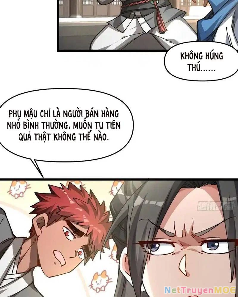 Ta Nhờ Đồ Đệ Kéo Dài Tính Mạng Chapter 37 - 16