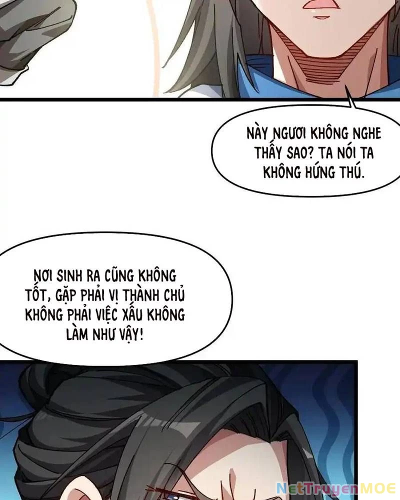 Ta Nhờ Đồ Đệ Kéo Dài Tính Mạng Chapter 37 - 17