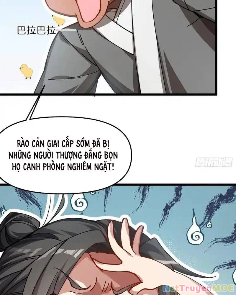 Ta Nhờ Đồ Đệ Kéo Dài Tính Mạng Chapter 37 - 19