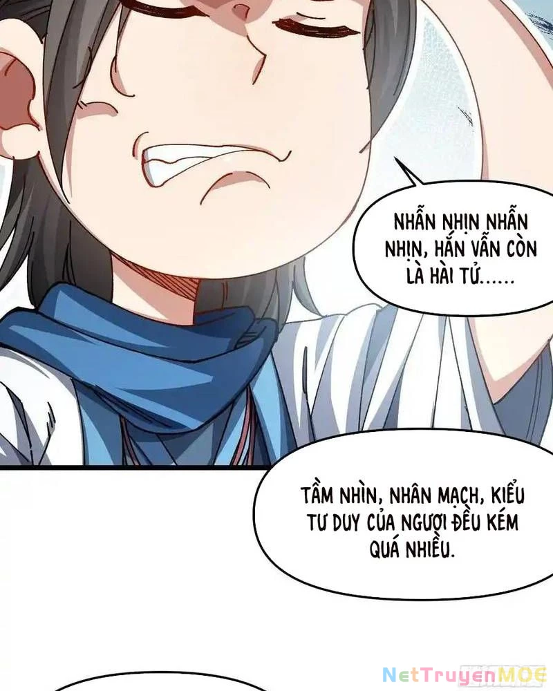 Ta Nhờ Đồ Đệ Kéo Dài Tính Mạng Chapter 37 - 20