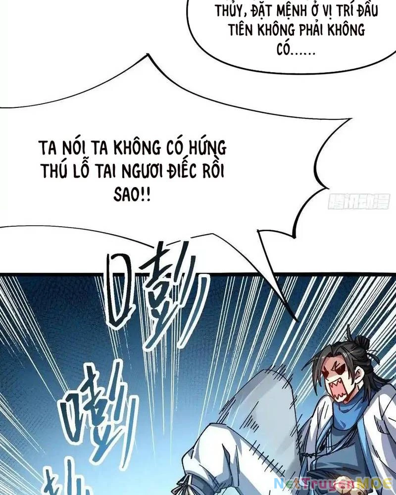 Ta Nhờ Đồ Đệ Kéo Dài Tính Mạng Chapter 37 - 22