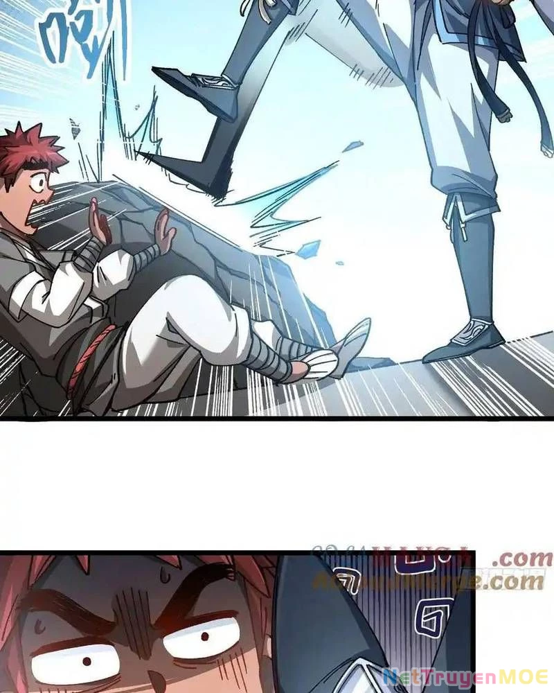 Ta Nhờ Đồ Đệ Kéo Dài Tính Mạng Chapter 37 - 23