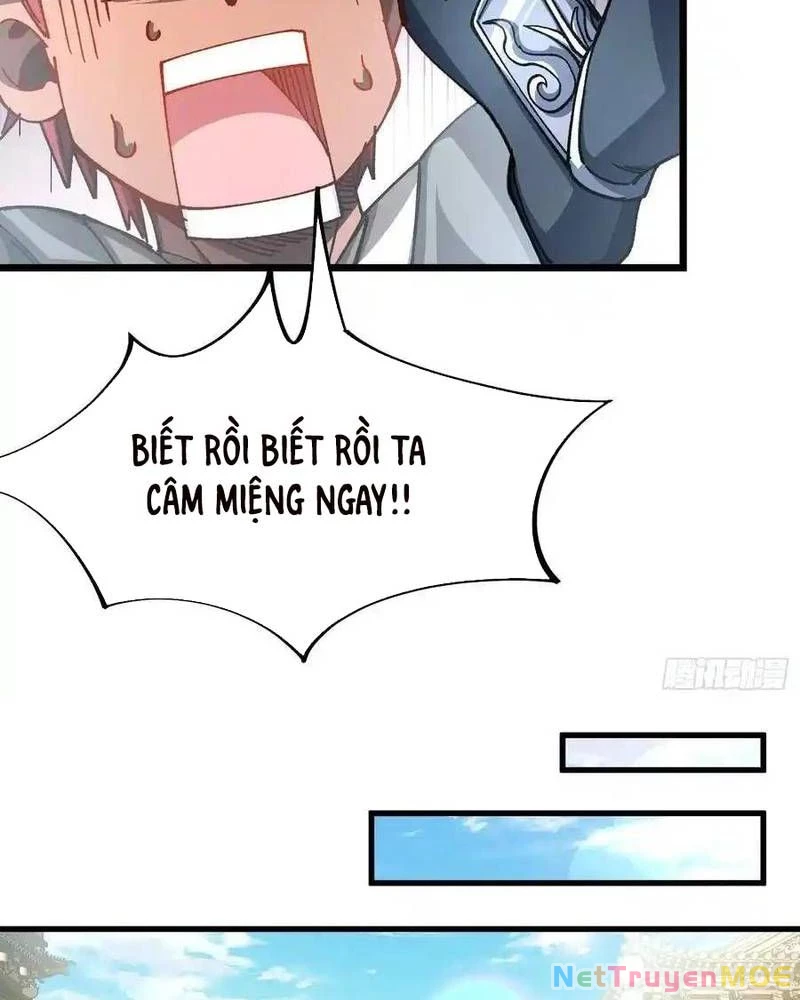 Ta Nhờ Đồ Đệ Kéo Dài Tính Mạng Chapter 37 - 24