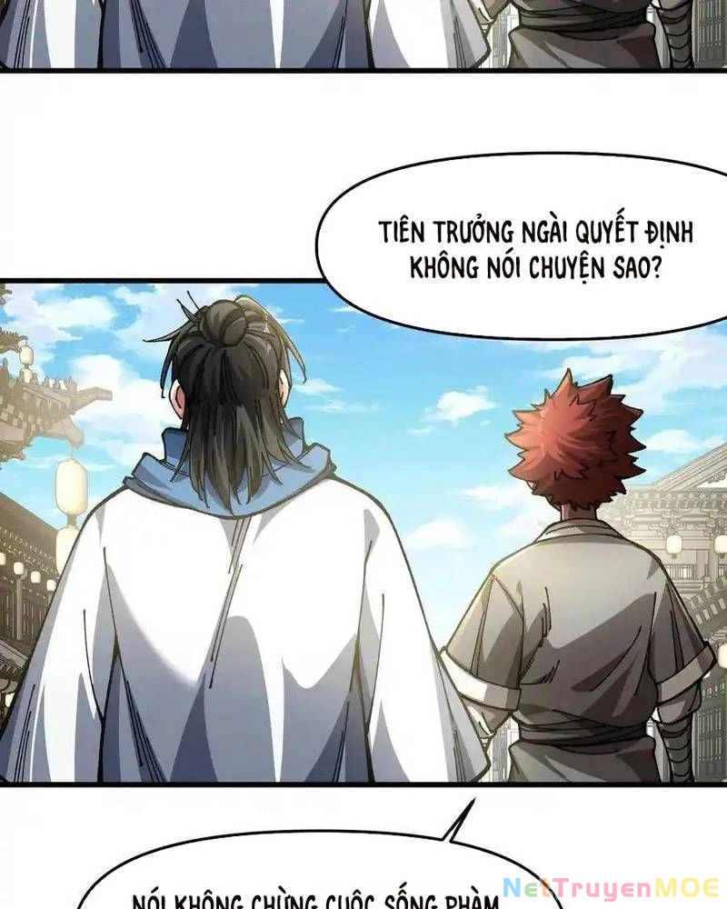 Ta Nhờ Đồ Đệ Kéo Dài Tính Mạng Chapter 37 - 27