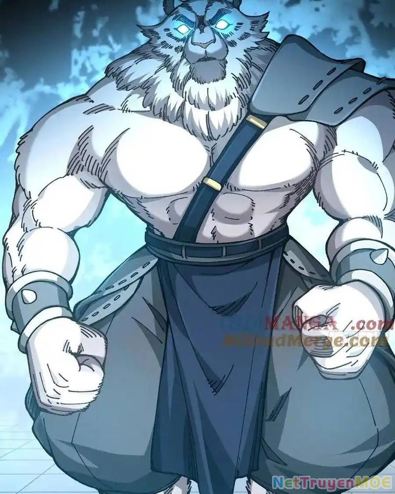 Ta Nhờ Đồ Đệ Kéo Dài Tính Mạng Chapter 37 - 32